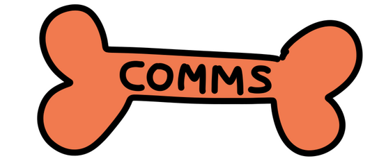 Comms